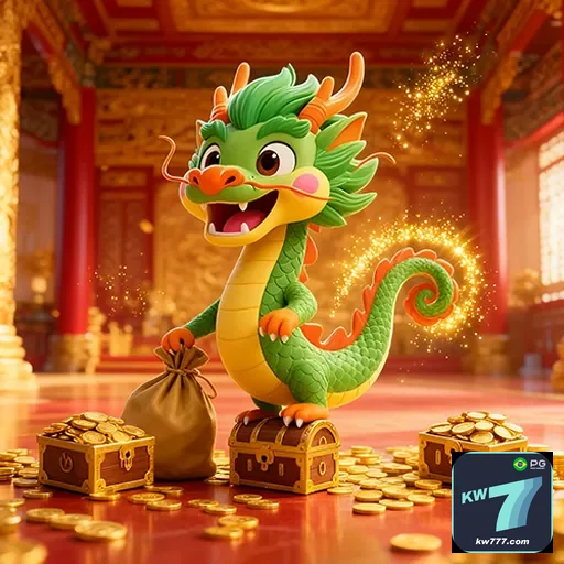 Imagem de cassino virtual - kw777