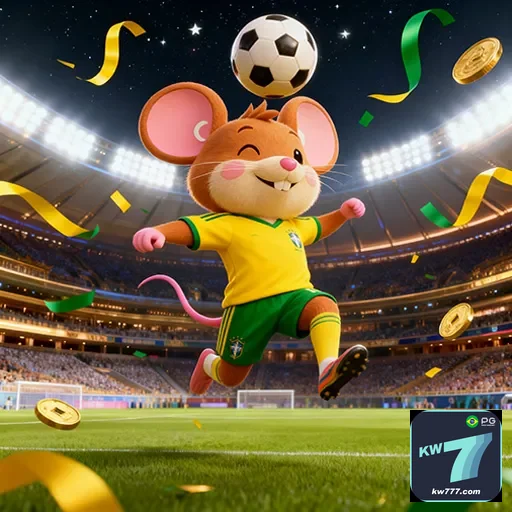 Apostas esportivas - kw777