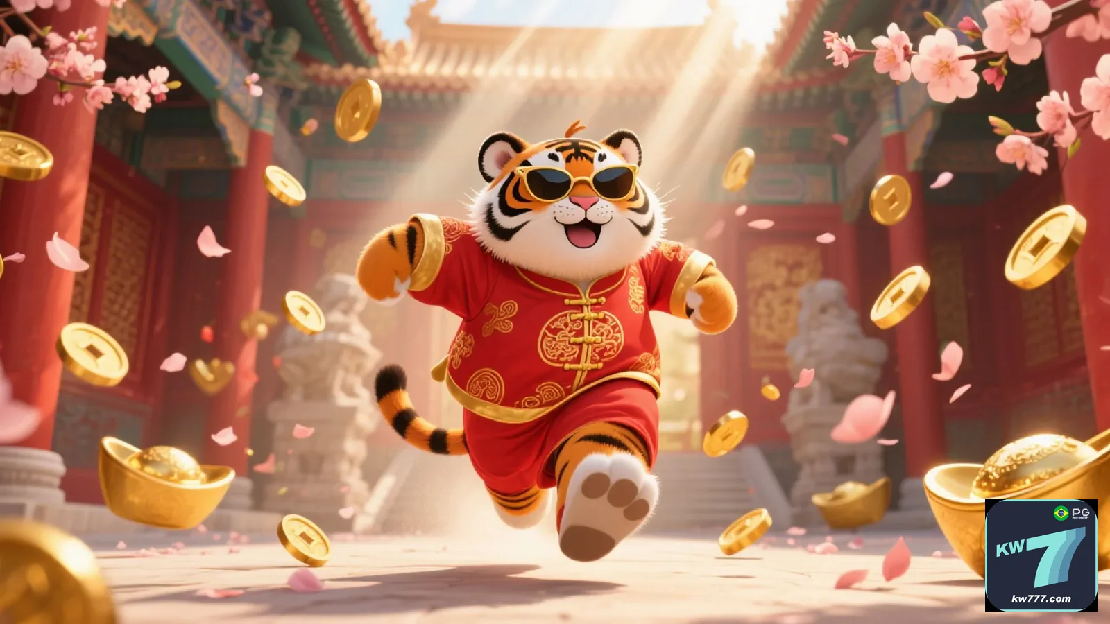 Promoções de cassino - kw777