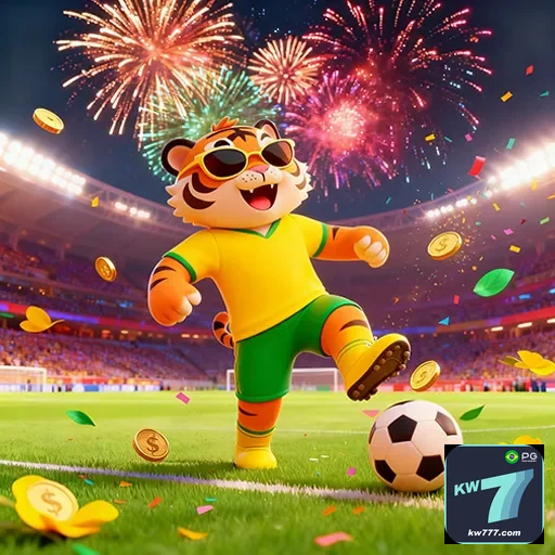 Apostas em destaque - kw777